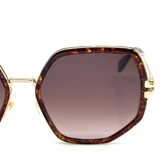 NEW!!! MARC JACOBS Sunglasses MJ1089/S 2IKHA Authentic - Picture 5 of 12